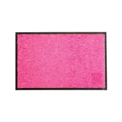 Schmutzfangmatte CLEAN | Pink - 60x180 cm