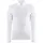 Craft Core Gain Midlayer Weiß S