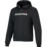 Alpinestars Chrome V3 Sport Hoodie Schwarz XL
