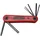 Stanley Stiftschlüssel-Set 4-69-261 7-tlg. 1,5/2/2,5/3/4/5/6 mm