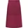 Karlowsky Fashion Karlowsky, Kochschürze, Bistroschürze Basic mit Tasche (One Size)