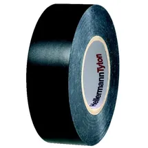 HellermannTyton PVC Isolierband Flex 15-BK19x25m