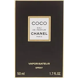 Chanel Coco Eau de Parfum 50 ml