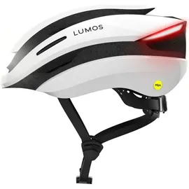 Lumos Ultra MIPS 54-61 cm jet white 2022