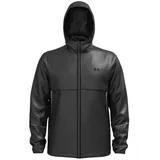 Under Armour Velociti Pro Cw Jacke - Black / Reflective - S