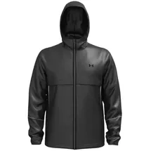 Under Armour Velociti Pro Cw Jacke - Black / Reflective - S