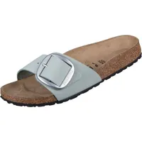 Schuhe Birkenstock Madrid Big Buckle 1029293 - Braun - 41