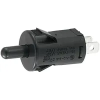TRU Components 1587933 TC-R13-918 Drucktaster 250 V/AC 10 A