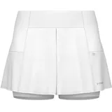 Head Racket Head Performance Skort - White - M