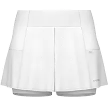 Head Racket Head Performance Skort - White - M