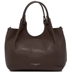 Gianni Chiarini Dua Beuteltasche, silber, S