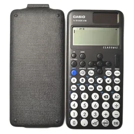 Casio FX-810DE CW Schwarz
