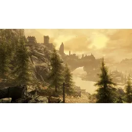 The Elder Scrolls V: Skyrim - Special Edition (USK) (Xbox One)