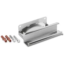 Kärcher Schlauch- und Strahlrohrhalter VA