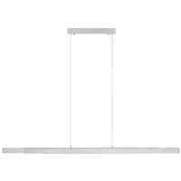 Just light. Hängeleuchte Pendellampe Esstischlampe Länge verstellbar LED Wohnzimmerlampe
