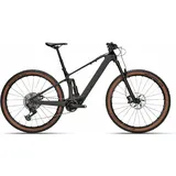 BULL'S Sonic AM-SX 2 2026 29 Zoll RH 44 cm grau/schwarz