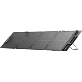 EcoFlow 110W monokristallin 110 W