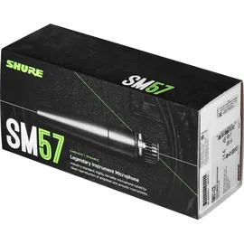 Shure SM57-LCE