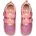 Schuhe rosa 29