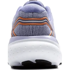 Brooks Glycerin 21 Damen lavender/black/copper 38