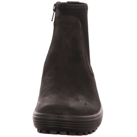 ECCO Soft 7 TRED in schwarz