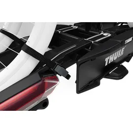 Thule Epos ParkSecure für 2 Fahrräder