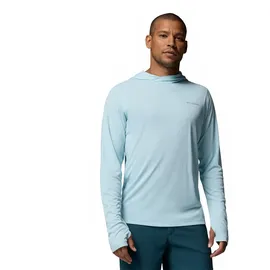 Columbia Hoodie Marine Light XL
