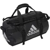 adidas Padel Stage Tour 32l Duffelbag - Black - One Size