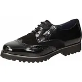 SIOUX Meredith-703-H für Damen, schwarz, 42 EU / 8 UK