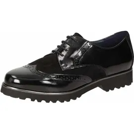 SIOUX Meredith-703-H für Damen, schwarz, 42 EU / 8 UK