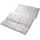 Centa-Star Allergo Protect Duo Leicht Ganzjahresbett 200x200 cm