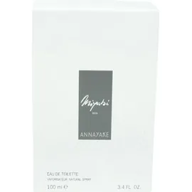 Annayake Miyabi Man Eau de Toilette 100 ml