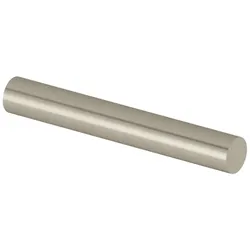 Kludi VELA R Ersatzrollenhalter, Accessoires, stainless brushed nickel