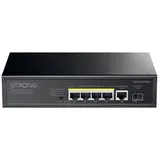Strong SW5011POE+