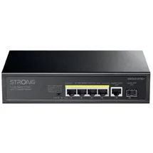 Strong SW5011POE+