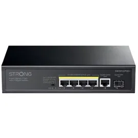 Strong SW5011POE+