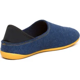 Gottstein Wool Slip-On in midnight/lux - 46