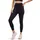 Falke Cellulite Control Tights Damen black L