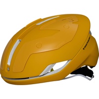 Sweet Protection Unisex-Adult Falconer II Aero Helmet, Matte Chopper Orange, Medium