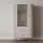 ax living Vitrine Halay 1 Tür & 2 Schubladen 0 x 0 x 0 cm Beige