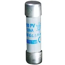 Scharnberg & Hasenbein Scharnberger+Hasenbein Feinsicherung 10x38mm 62145