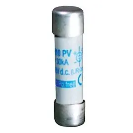 Scharnberg & Hasenbein Scharnberger+Hasenbein Feinsicherung 10x38mm 62145