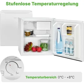 Bomann KB 7245 weiß