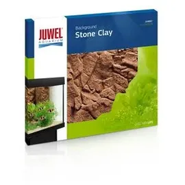 JUWEL AQUARIUM Aquariendeko Stone Clay 60 cm x 55 cm