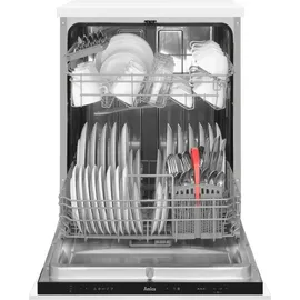 Amica EGSPV 597 210 Einbau-Geschirrspüler (vollintegrierbar, 598 mm breit)