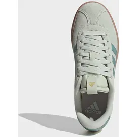 adidas VL Court 3.0 Damen Linen Green/Mint 36