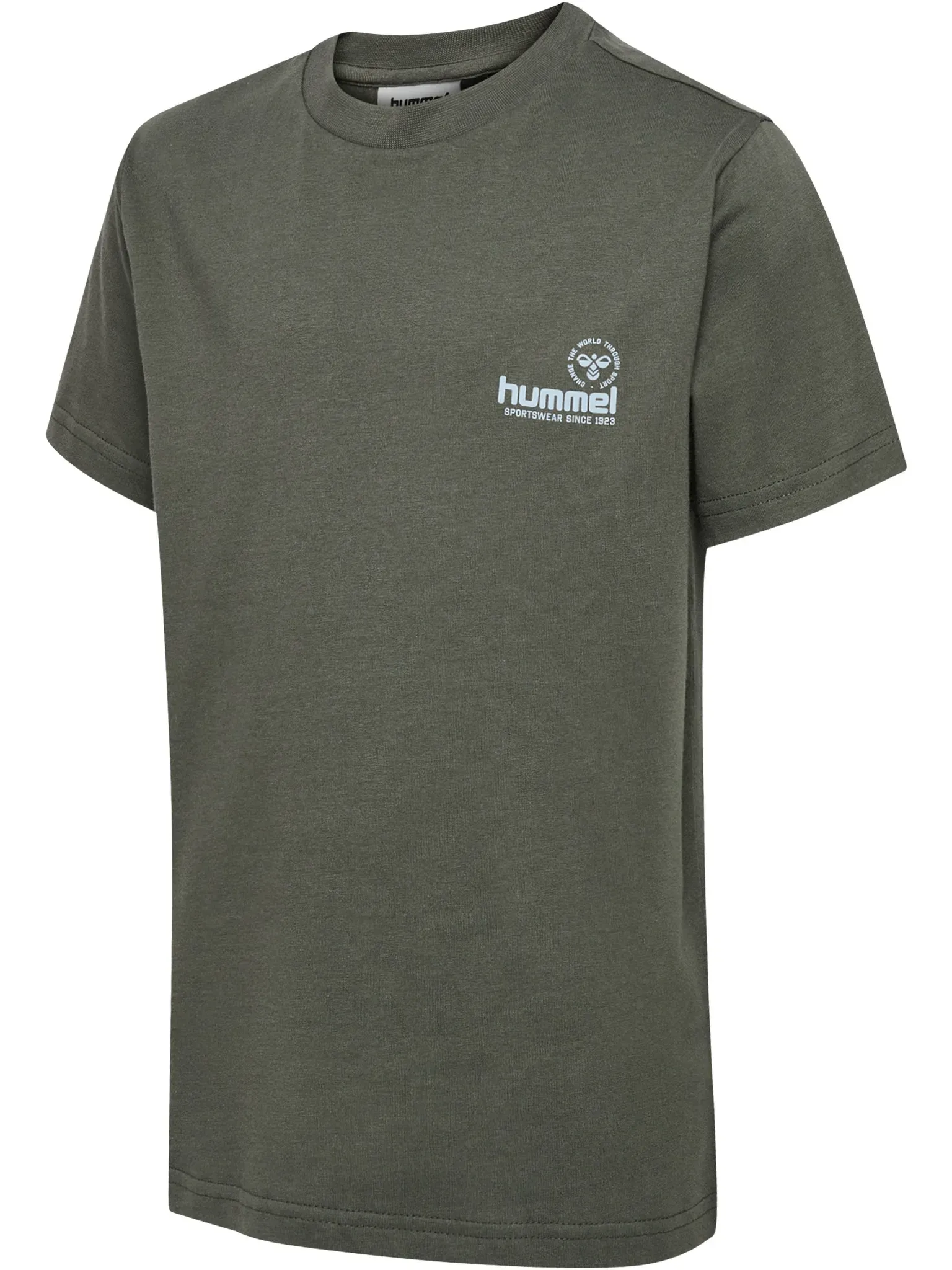 T-Shirt HUMMEL 