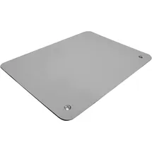 Quadrios ESD-Tischmatte Grau (L x B) 600 mm x 400 mm