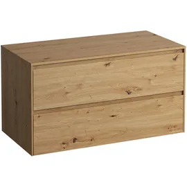 Laufen Waschtischunterbau LANI 4043201122671 985 x 495 x 525 mm