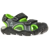 Kamik Seaturtle 2 Sandalen - Charcoal - EU 26